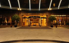 Shanghai Zte Hotel